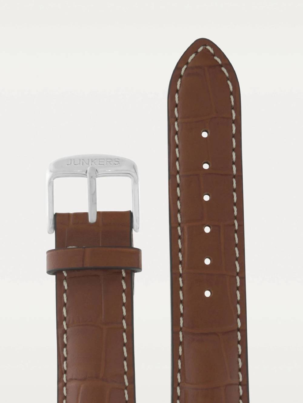 Junkers Lederarmband XL Letzte 3 Tage