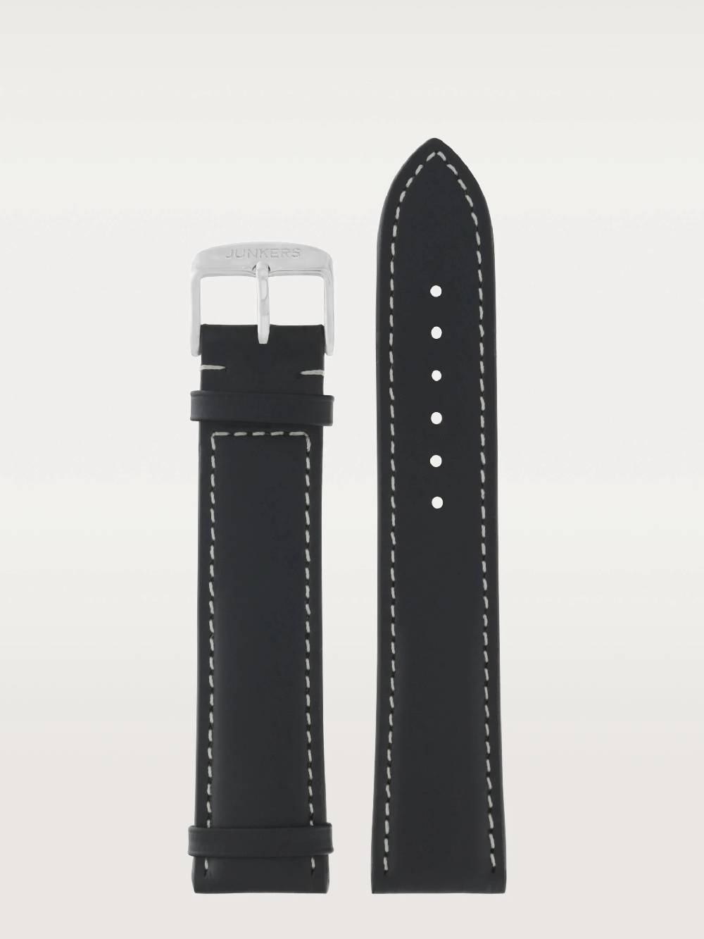 Junkers Lederarmband XL Letzter Tag