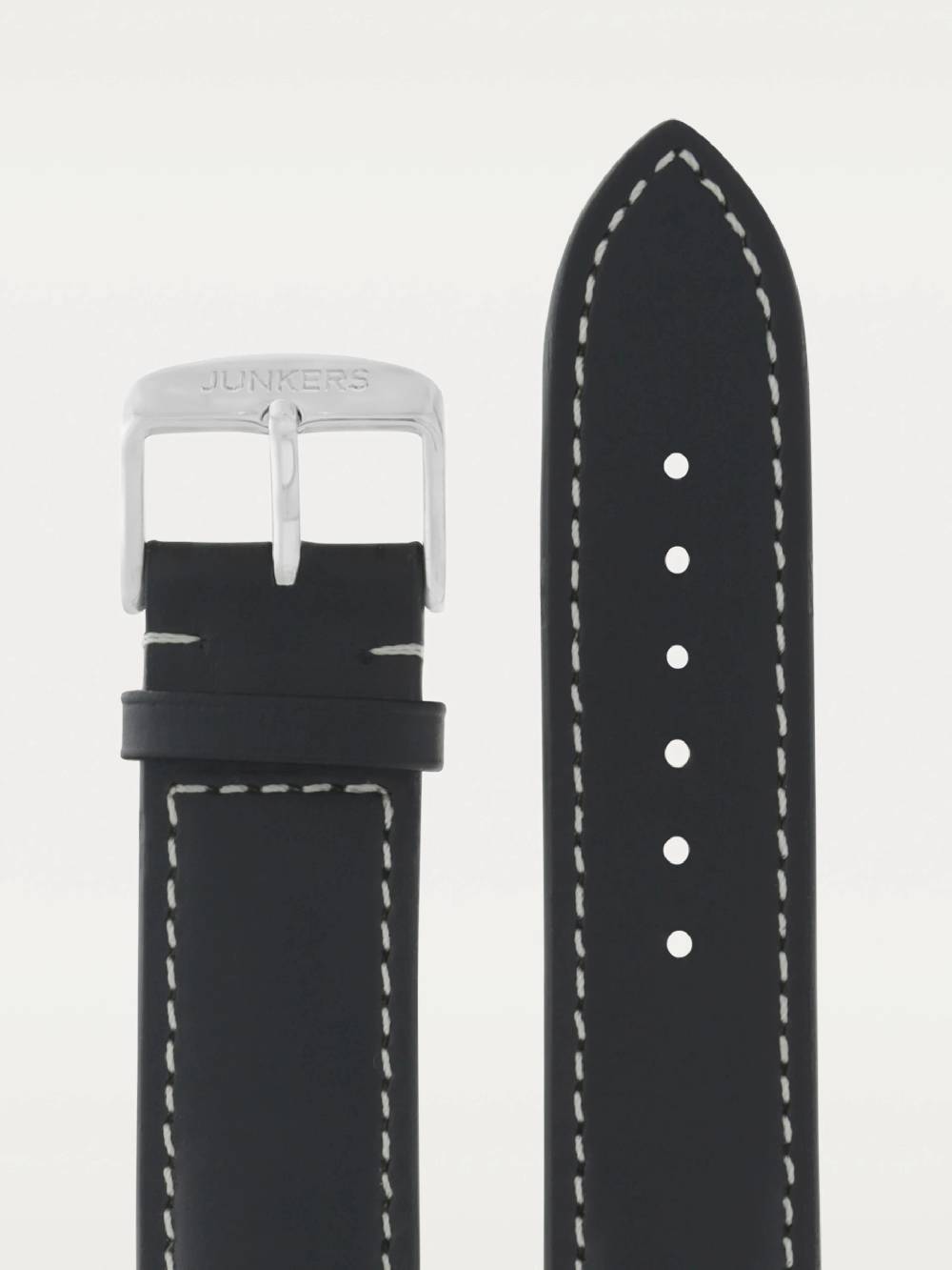 Junkers Lederarmband XL Letzter Tag