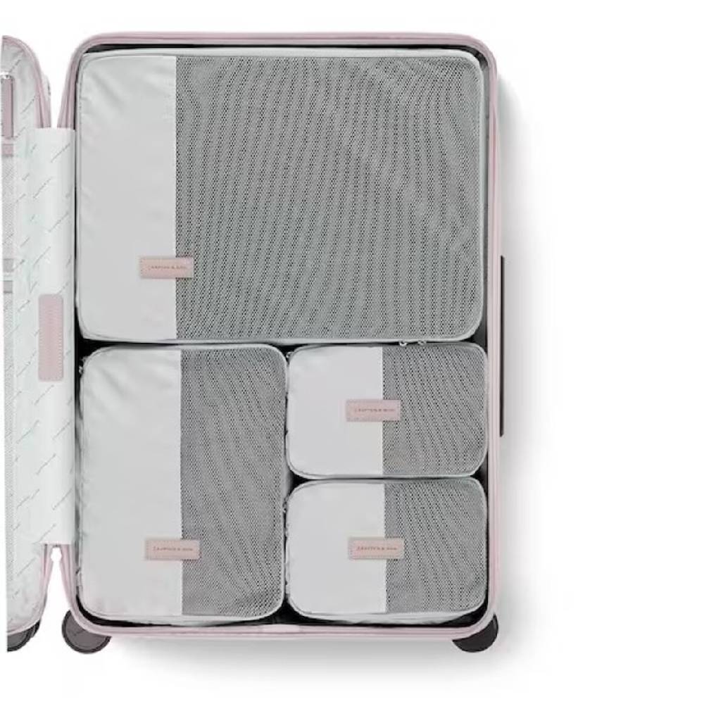 Kpten & Son Set Heathrow Muted Clay Heißer Verkauf