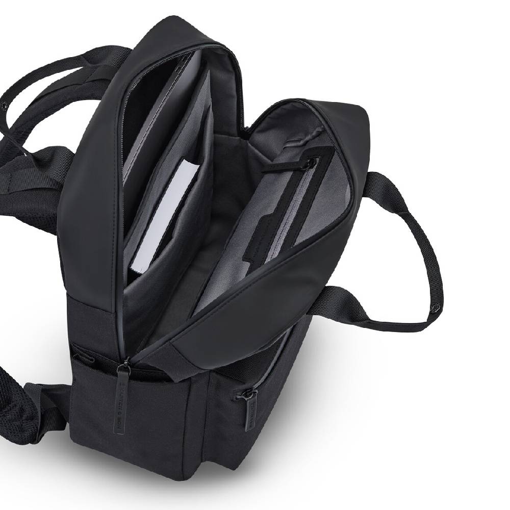 Kpten & Son Everyday Set Bergen Pro All Black Neueste Mode