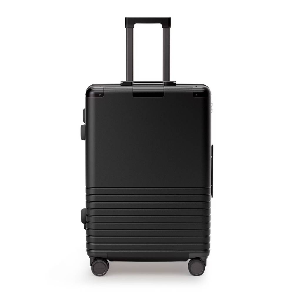 Kpten & Son Set Heathrow All Black Online Outlet