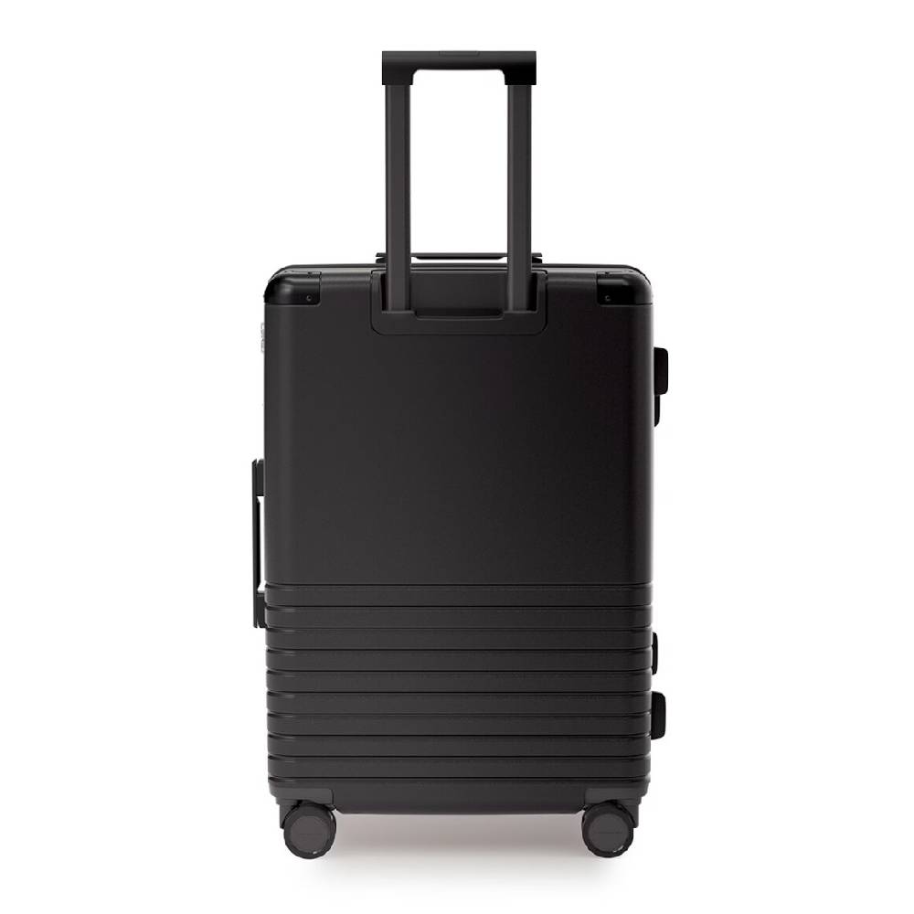 Kpten & Son Set Heathrow All Black Online Outlet