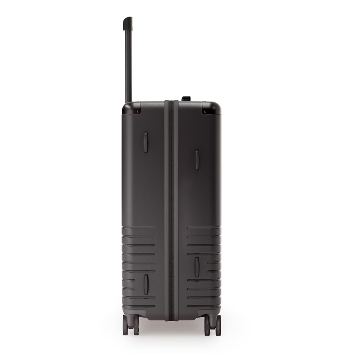 Kpten & Son Set Heathrow All Black Online Outlet