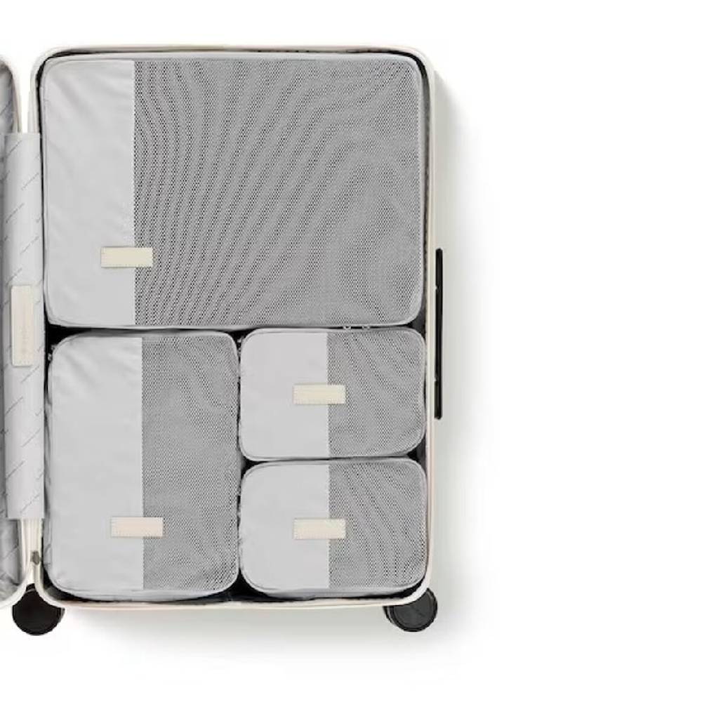 Kpten & Son Set Heathrow Sandstone Exklusive Angebote
