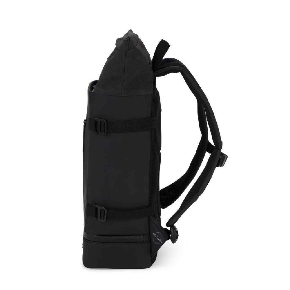 Kpten & Son Companion Set Helsinki All Black Blitzangebot