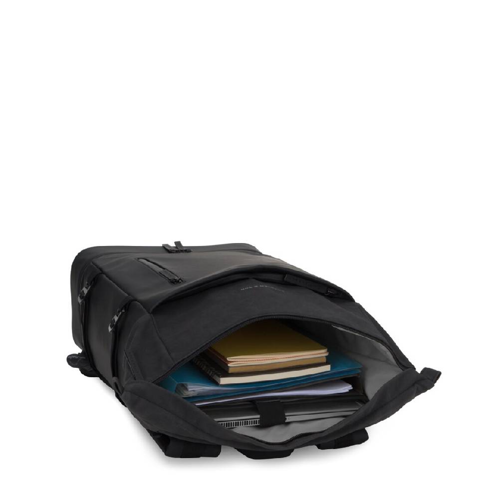 Kpten & Son Companion Set Helsinki All Black Blitzangebot