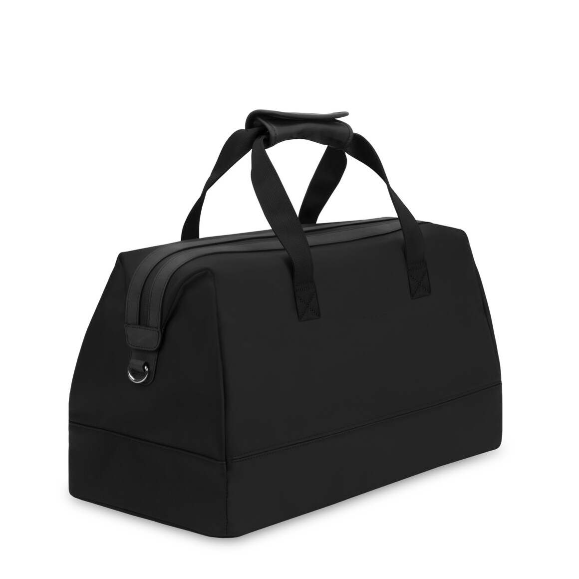 Kpten & Son Trip Set Storen All Black Große Rabatte