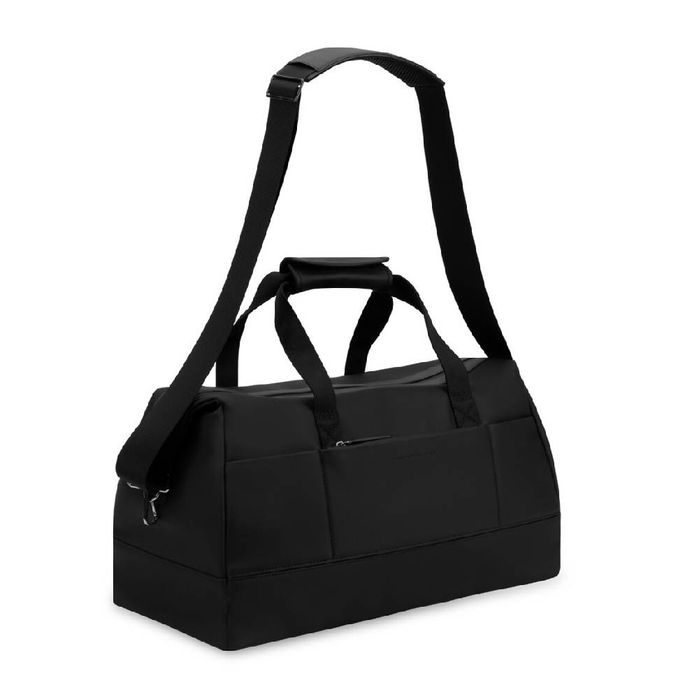 Kpten & Son Trip Set Storen All Black Große Rabatte
