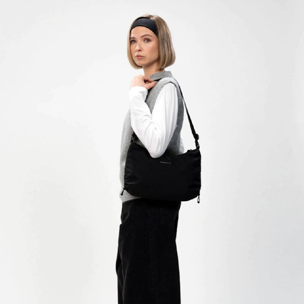 Kpten & Son Companion Set Skara All Black Saisonale Angebote