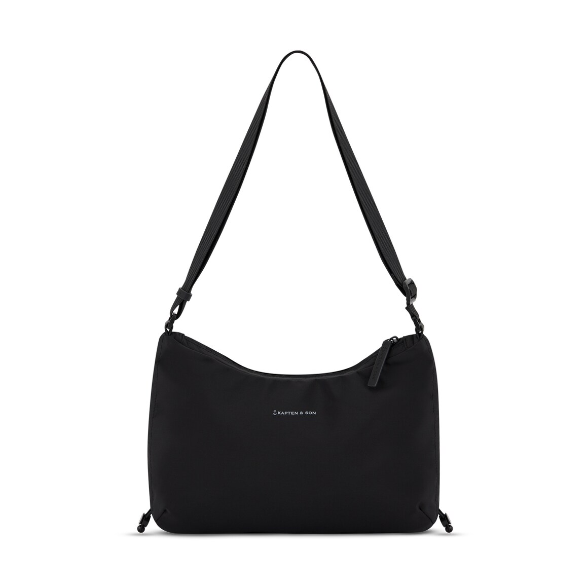 Kpten & Son Companion Set Skara All Black Saisonale Angebote