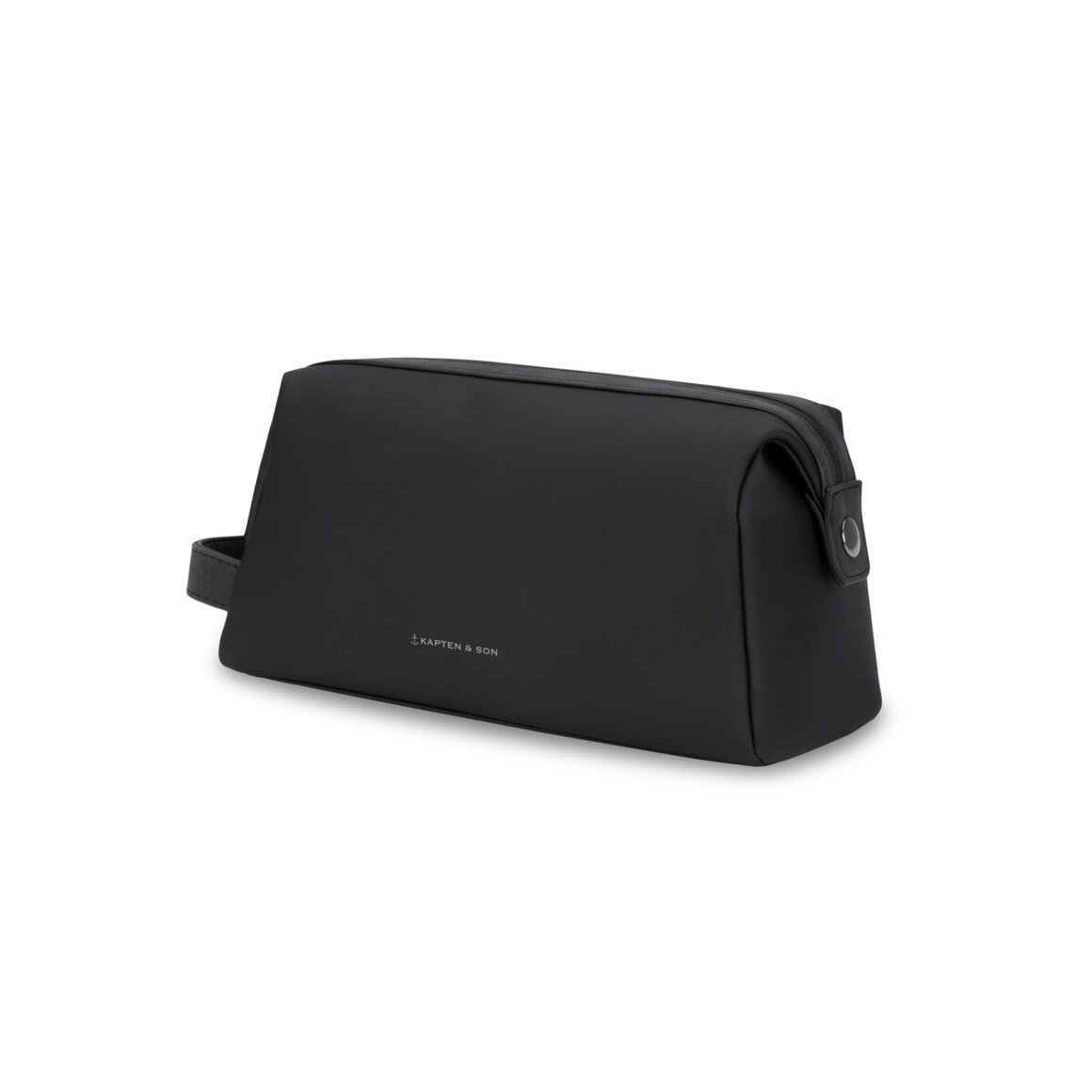 Kpten & Son Essential Set Bergen Pro All Black Tägliche Deals