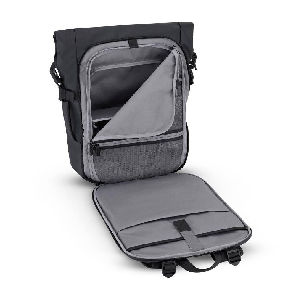 Kpten & Son Essential Set Lisbon All Black Sonderangebote