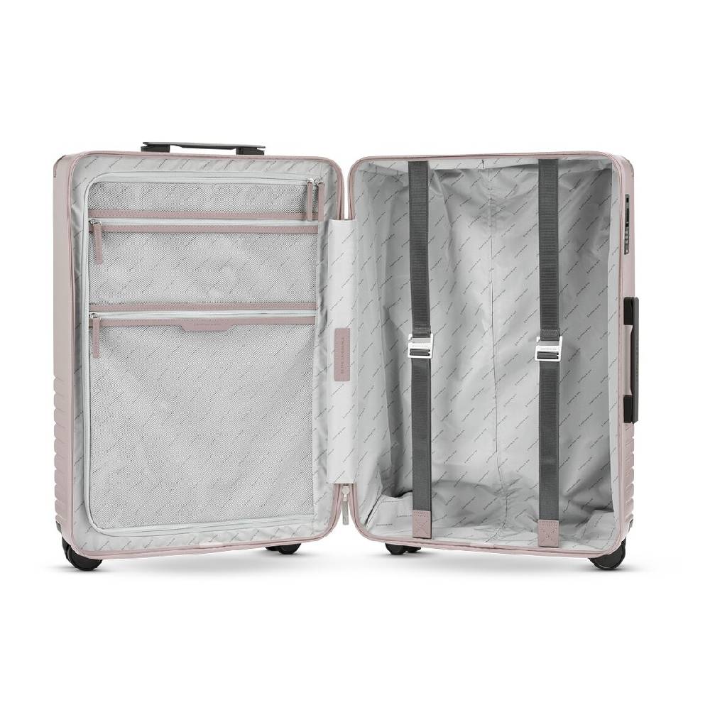 Kpten & Son Heathrow Check In Muted Clay JETZT KAUFEN