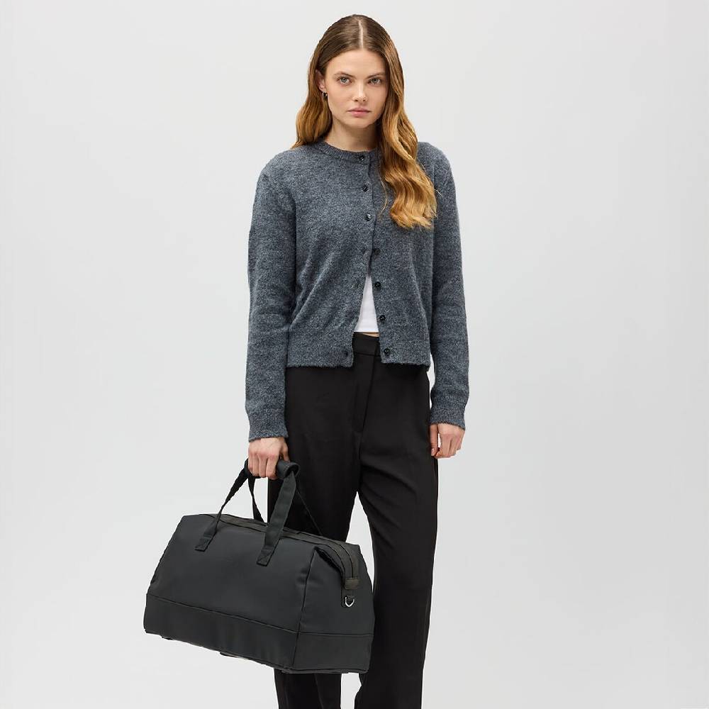 Kpten & Son Storen All Black Neueste Stile