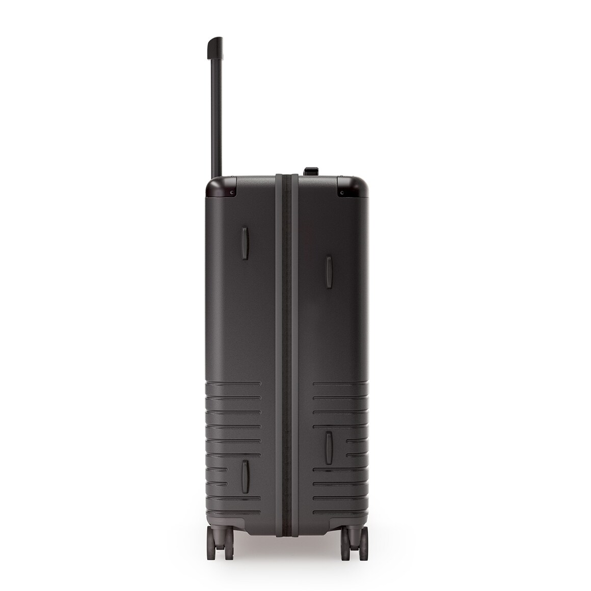 Kpten & Son Heathrow Check In All Black Letzte 2 Tage