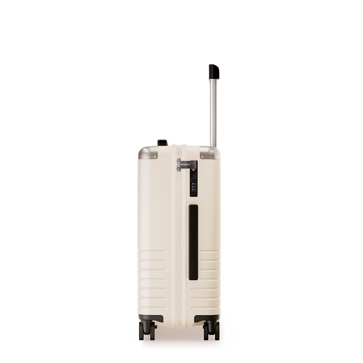 Kpten & Son Heathrow Cabin Sandstone Letzter Tag