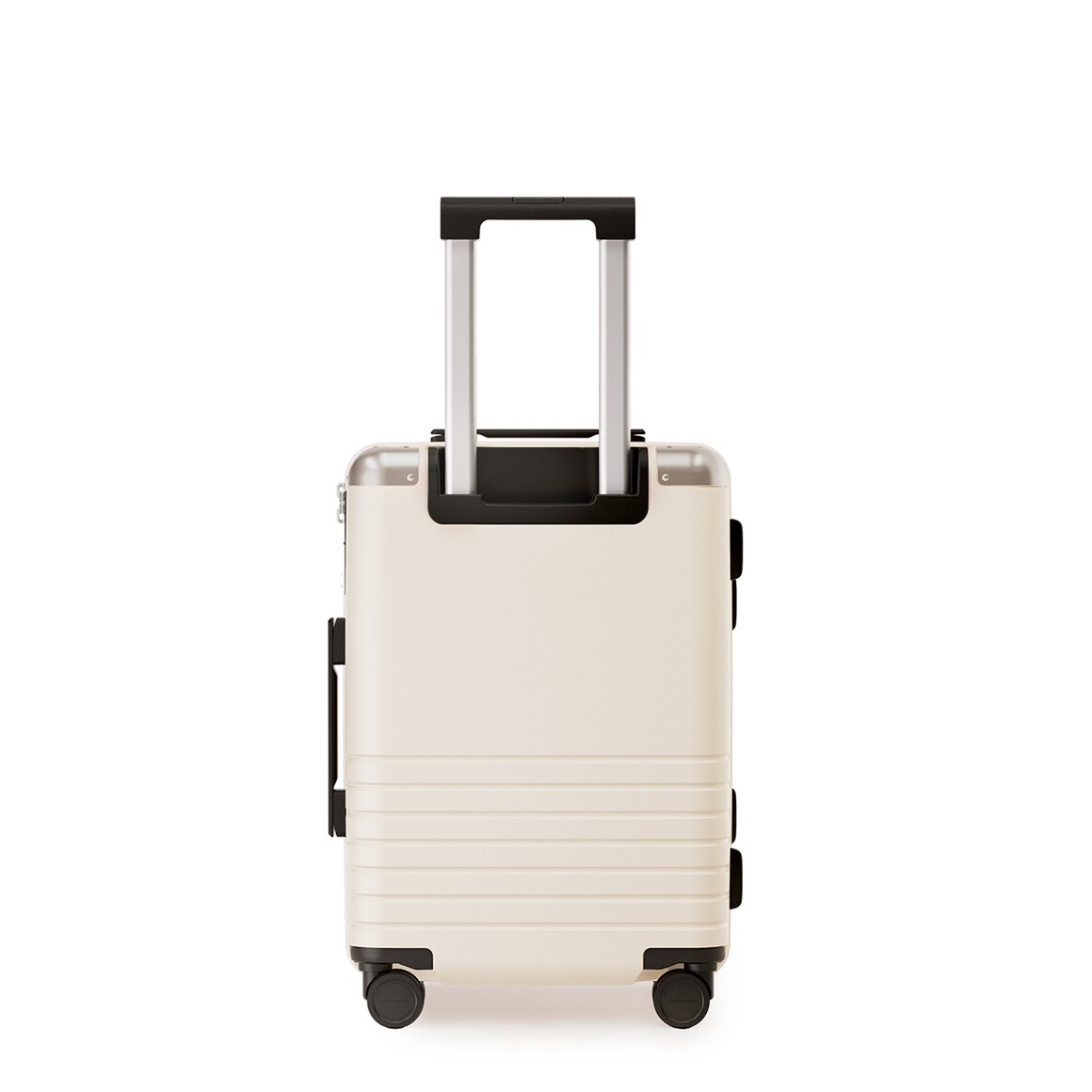 Kpten & Son Heathrow Cabin Sandstone Letzter Tag