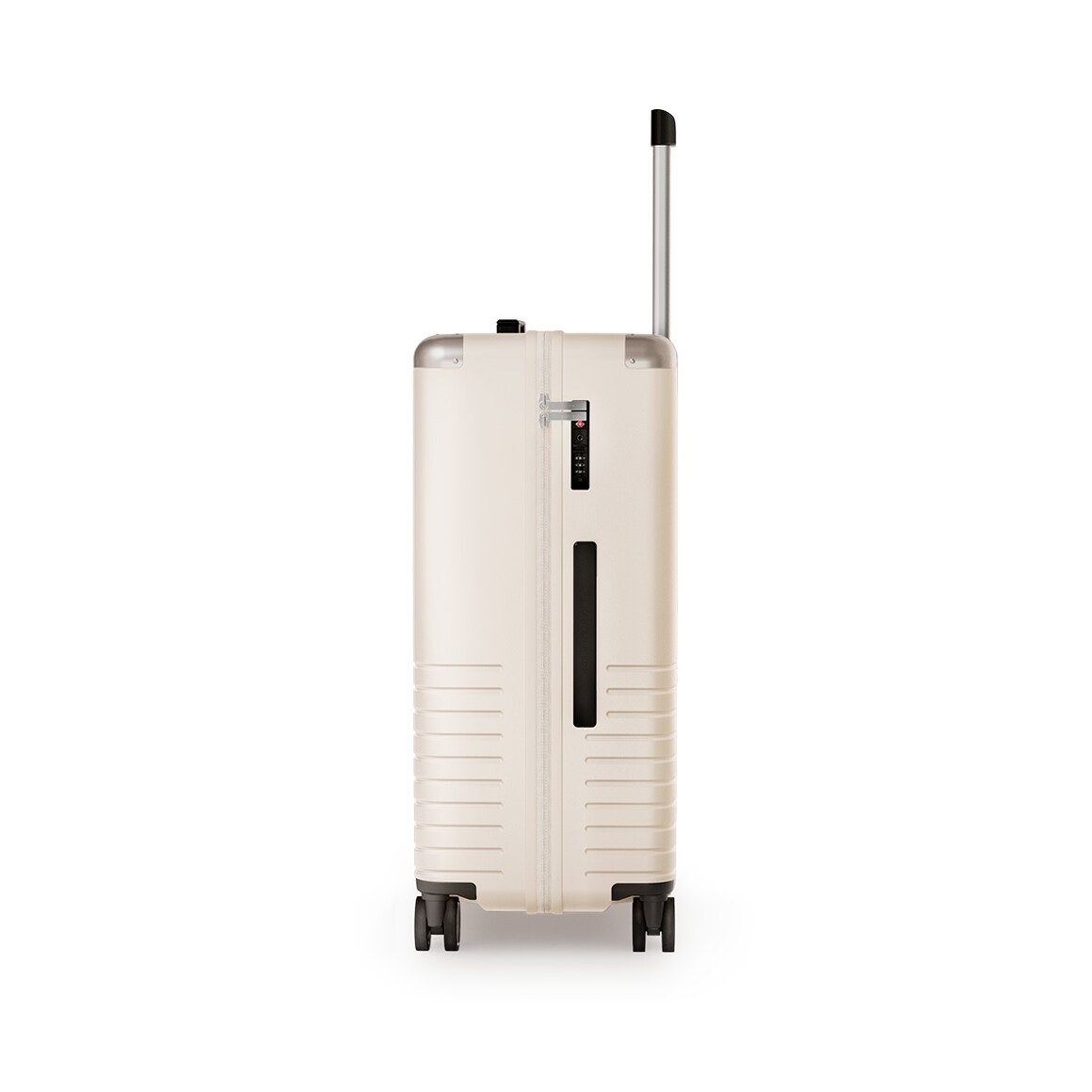 Kpten & Son Heathrow Check In Sandstone Bis zu 50% Rabatt