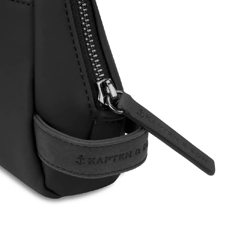 Kpten & Son Trevi All Black Bis zu 60% Rabatt