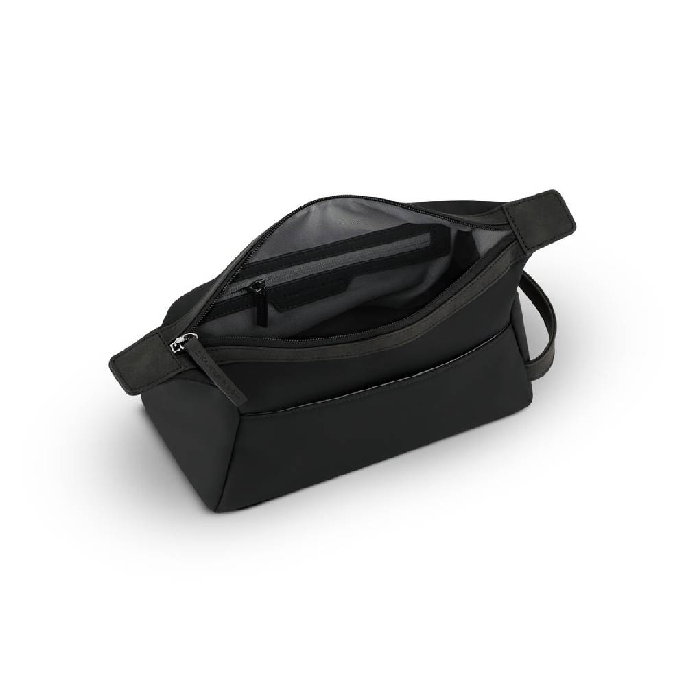 Kpten & Son Windsor Large All Black Bis zu 65% Rabatt