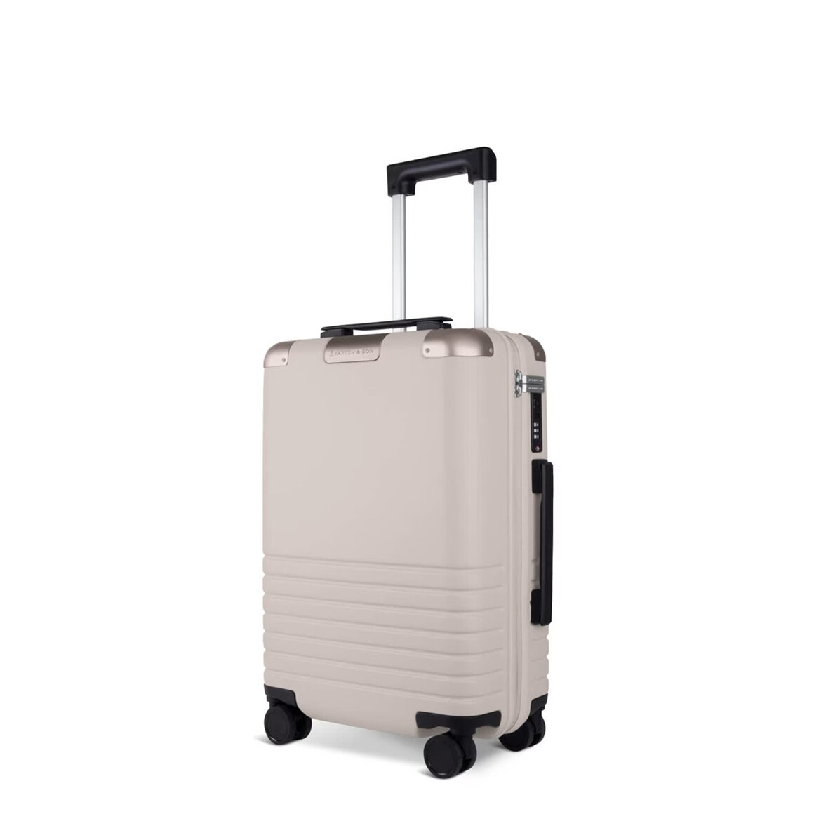 Kpten & Son Heathrow Cabin Muted Clay Nur für heute