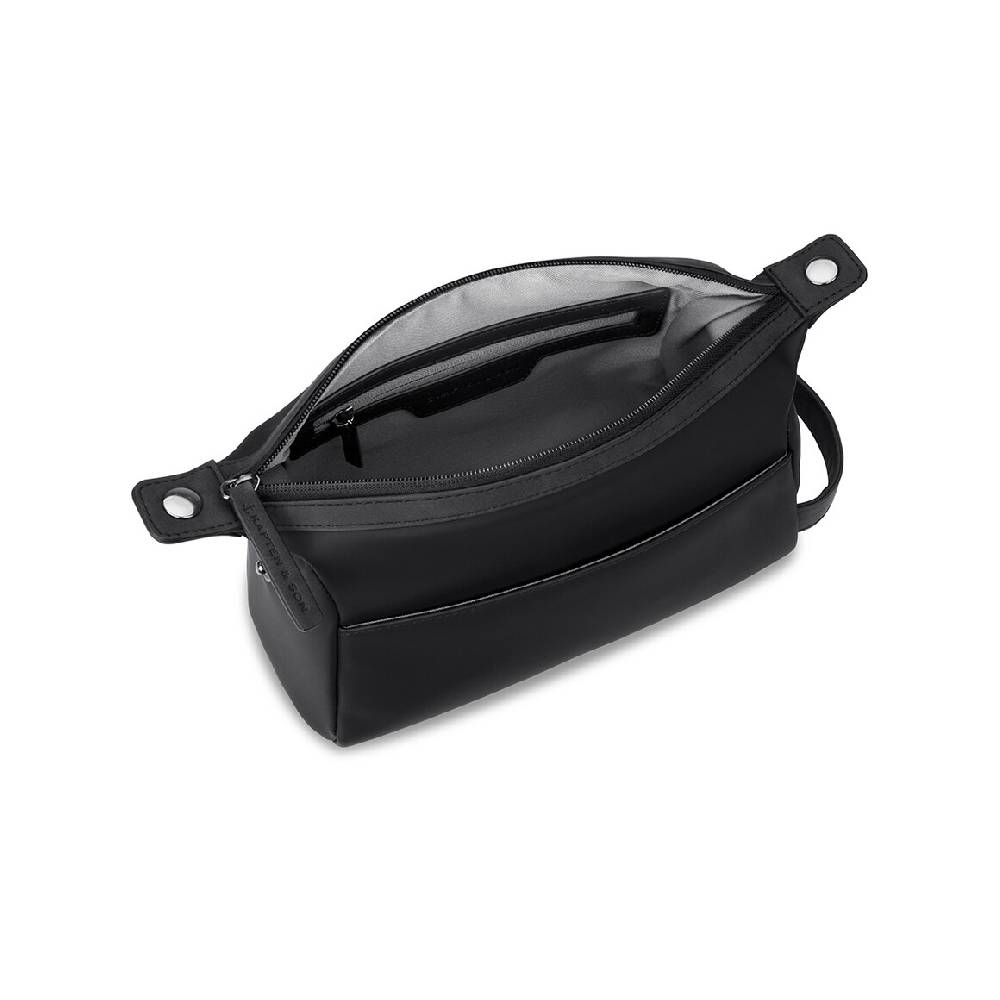 Kpten & Son Windsor All Black Vierteljährliche Förderung
