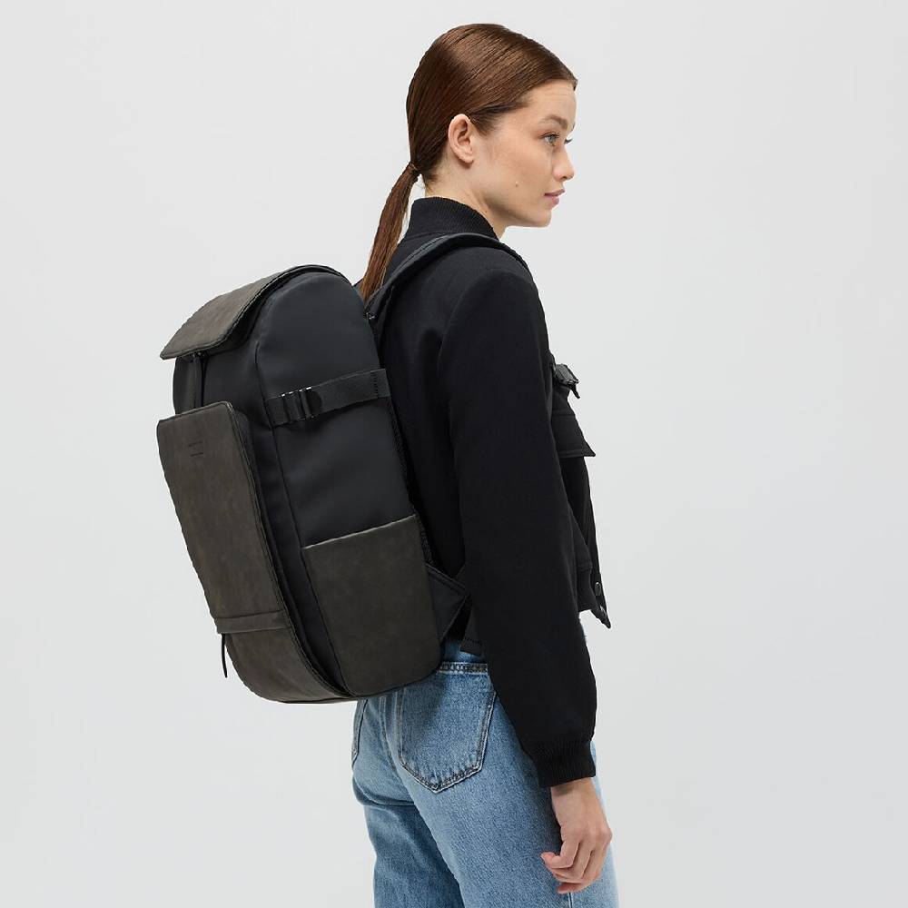 Kpten & Son Bali All Black by Mariefeandjakesnow Riesige Rabatte