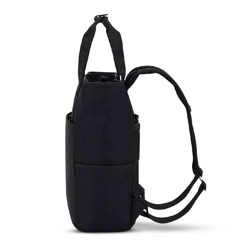 Kpten & Son Lindby All Black Kostenloser Versand international