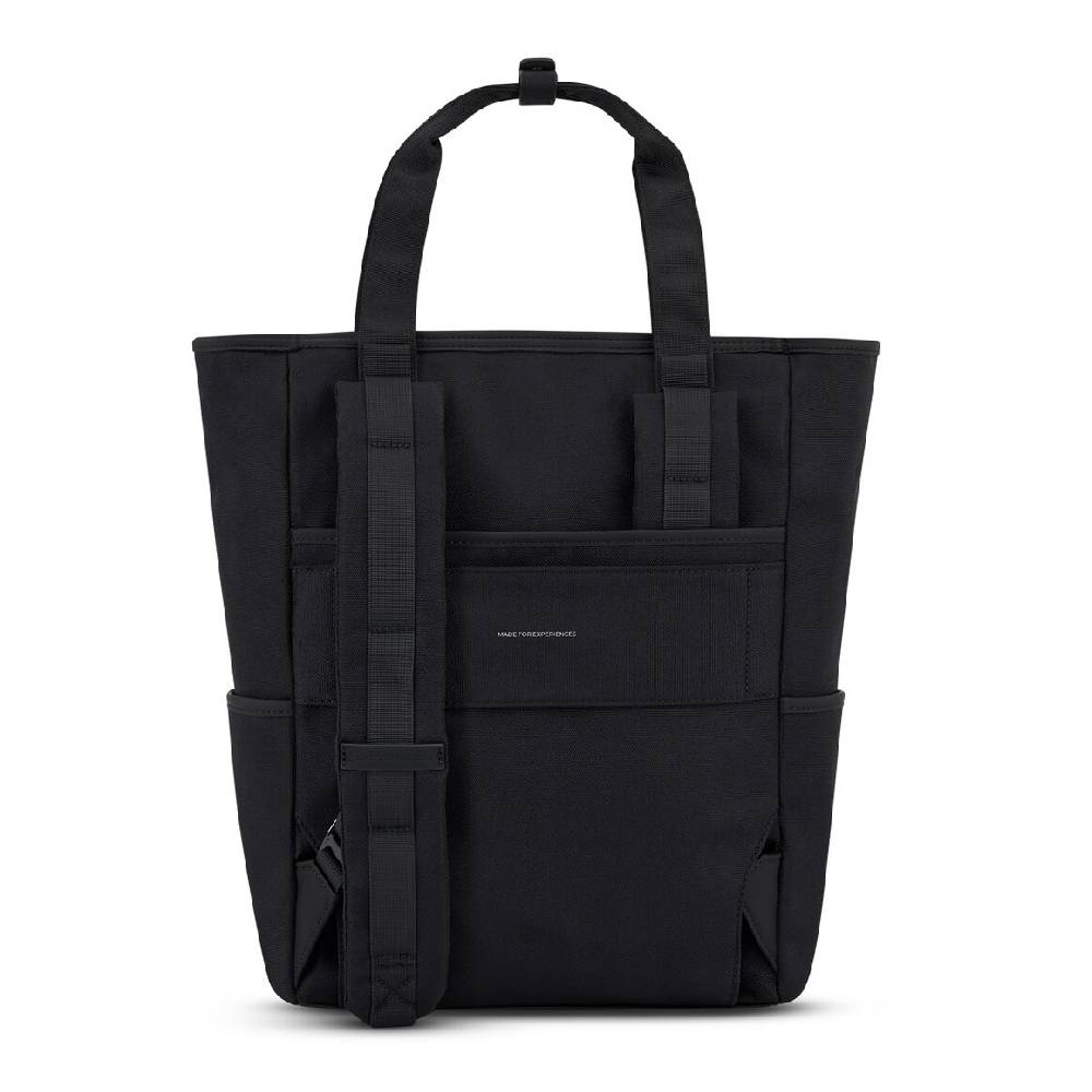 Kpten & Son Lindby All Black Kostenloser Versand international