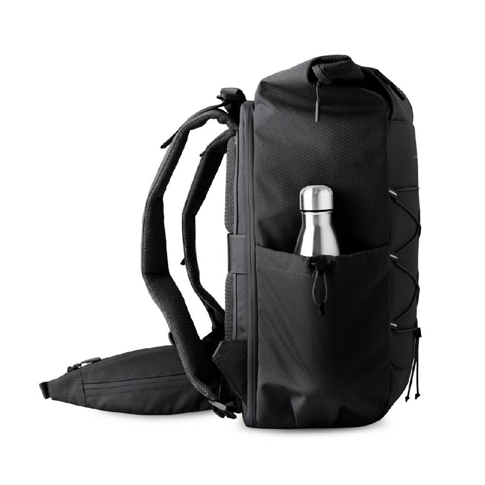 Kpten & Son Banff All Black Begrenzt auf 3 Tage