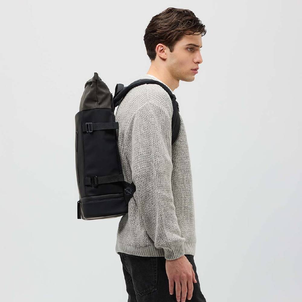 Kpten & Son Helsinki All Black Black Friday Preise