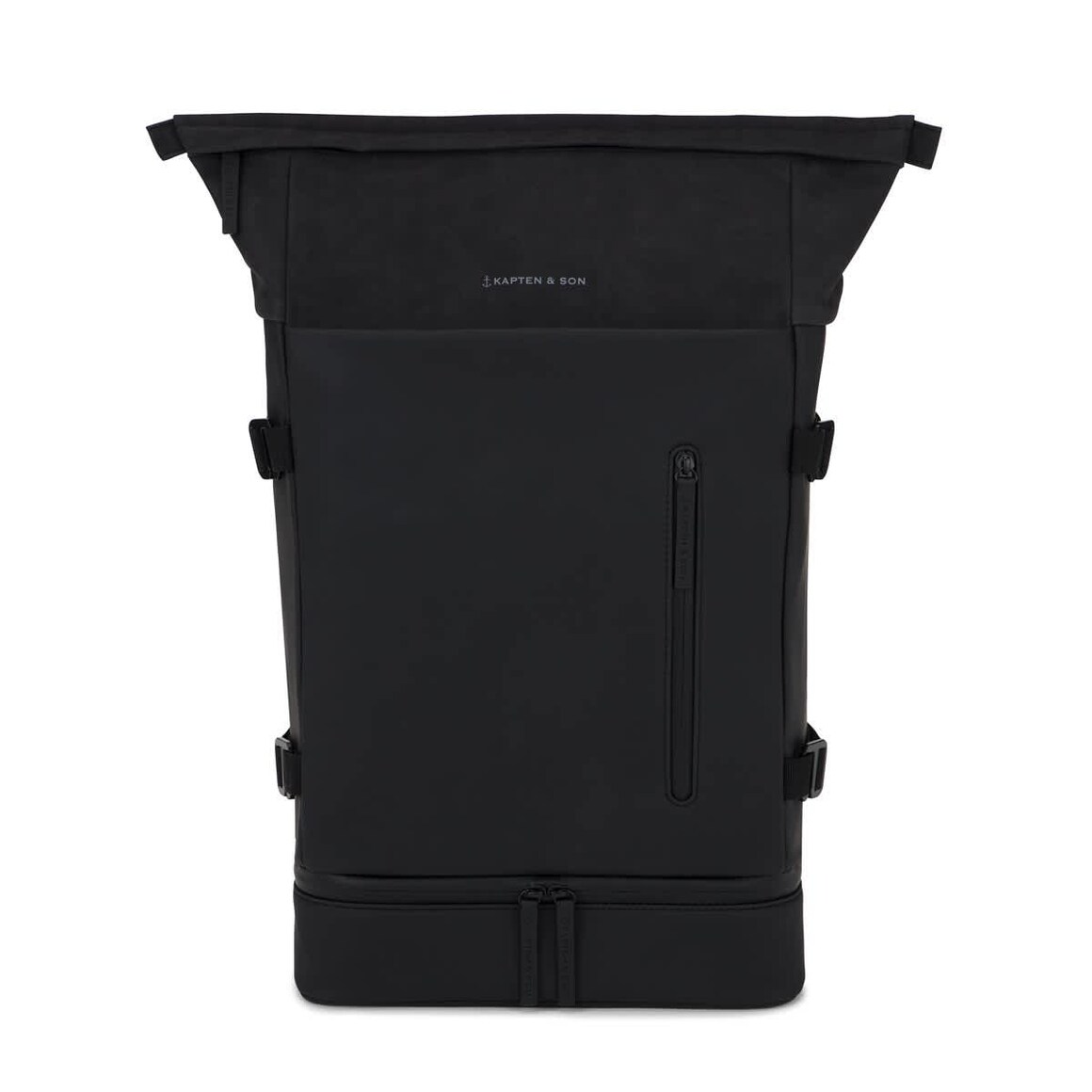 Kpten & Son Helsinki All Black Black Friday Preise