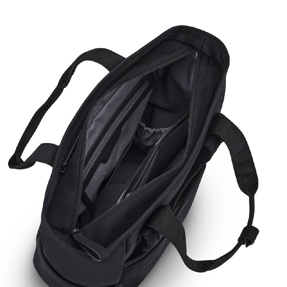 Kpten & Son Lindby Diaper Backpack All Black zollfrei