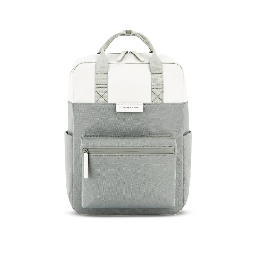 Kpten & Son Bergen Pro Muted Sage 50% Rabatt für begrenzte Zeit