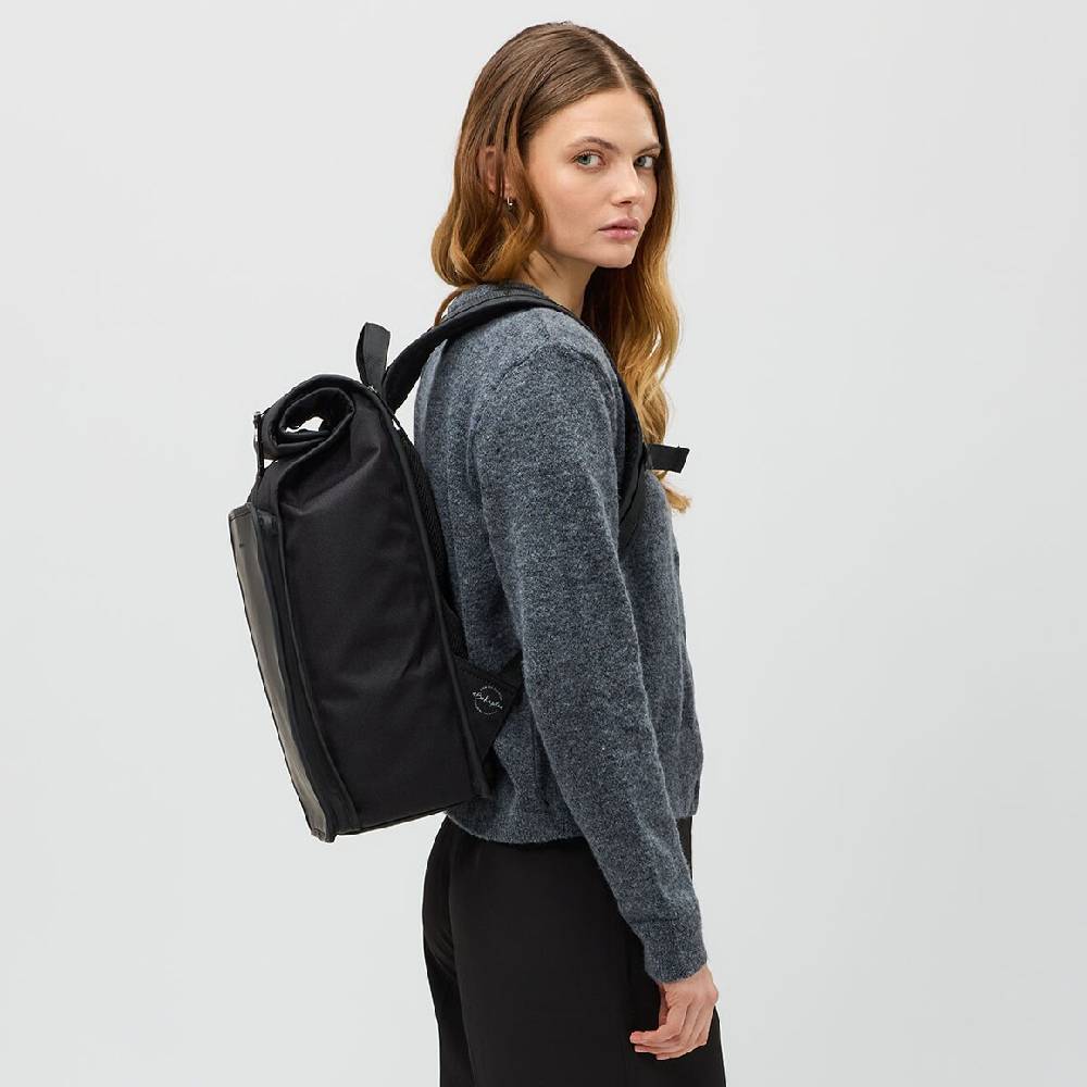 Kpten & Son Lund Pro All Black Rabatte dieses Monats