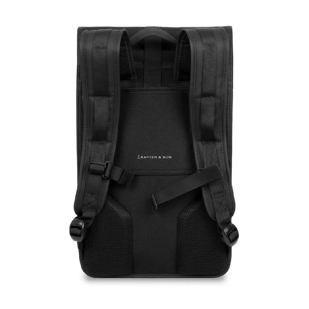 Kpten & Son Lund Pro All Black Rabatte dieses Monats