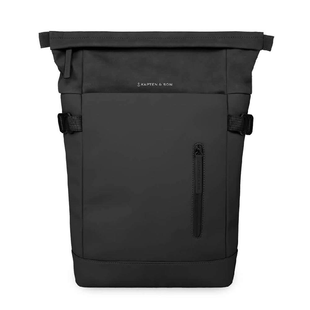 Kpten & Son Aarhus All Black Outlet
