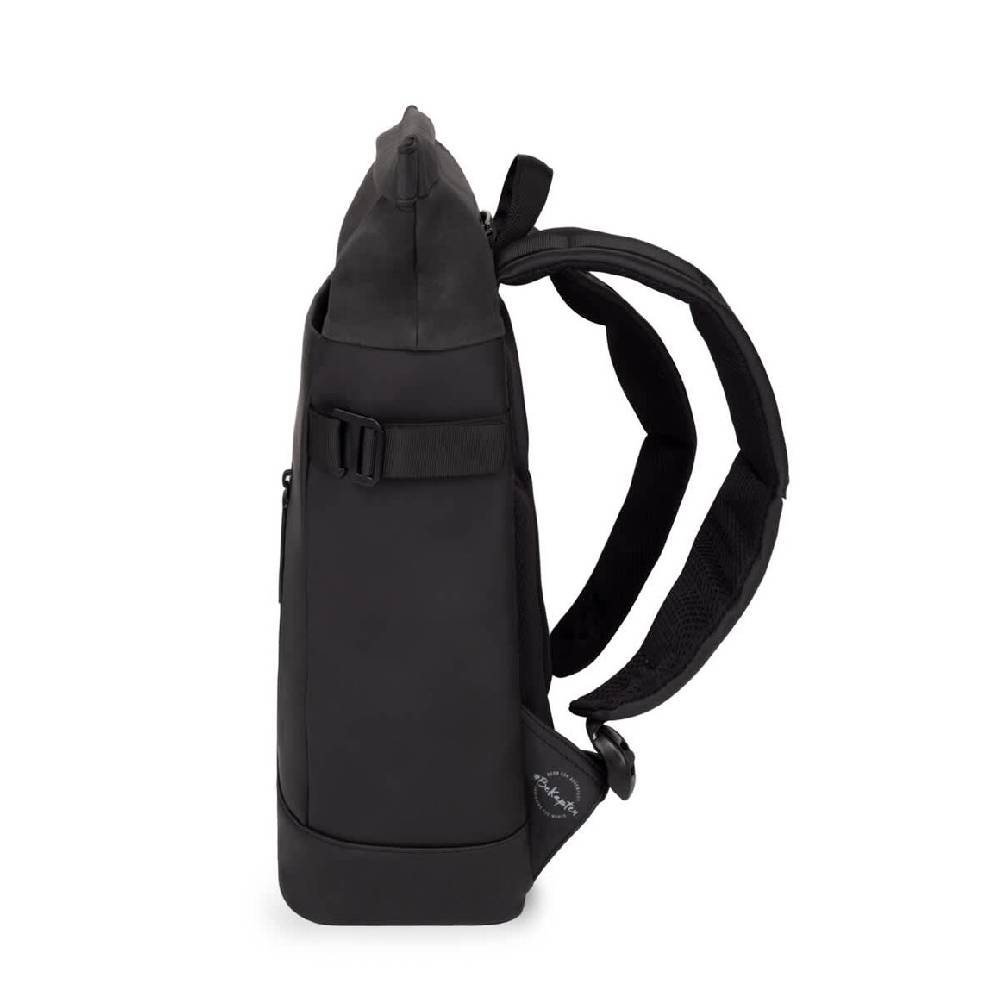 Kpten & Son Aarhus All Black Outlet