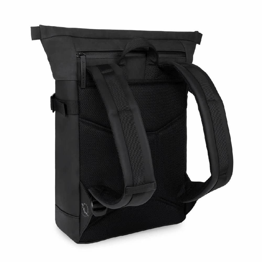 Kpten & Son Aarhus All Black Outlet
