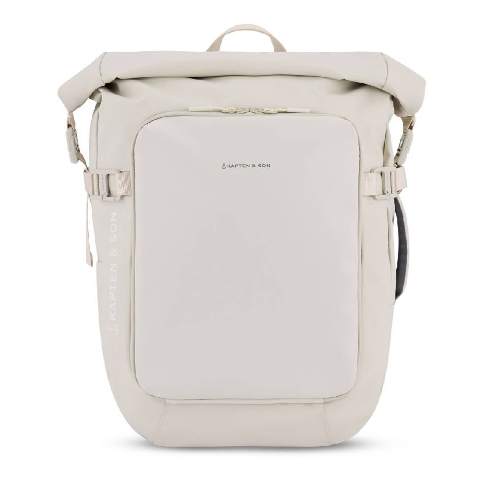 Kpten & Son Lisbon Sandstone Auslauf