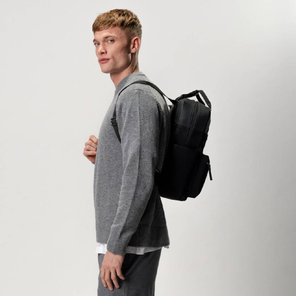 Kpten & Son Bergen All Black Angebote