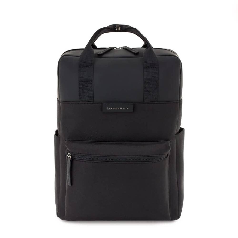 Kpten & Son Bergen All Black Angebote