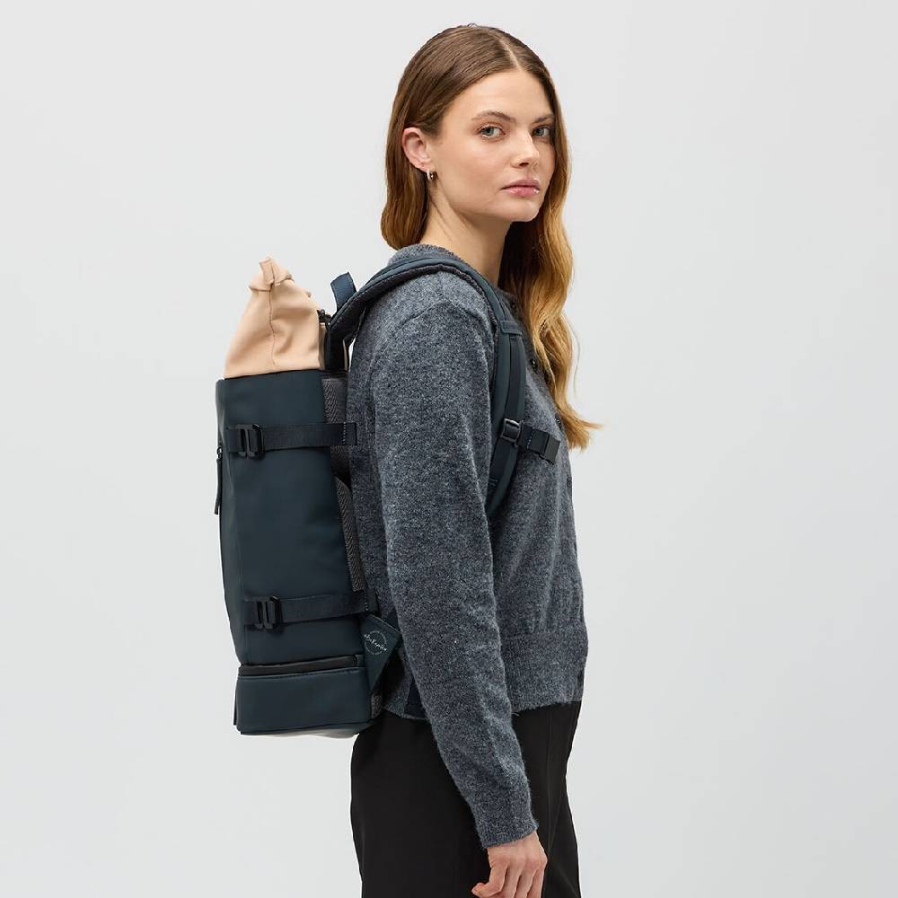 Kpten & Son Helsinki Navy Blush Günstiger Verkauf