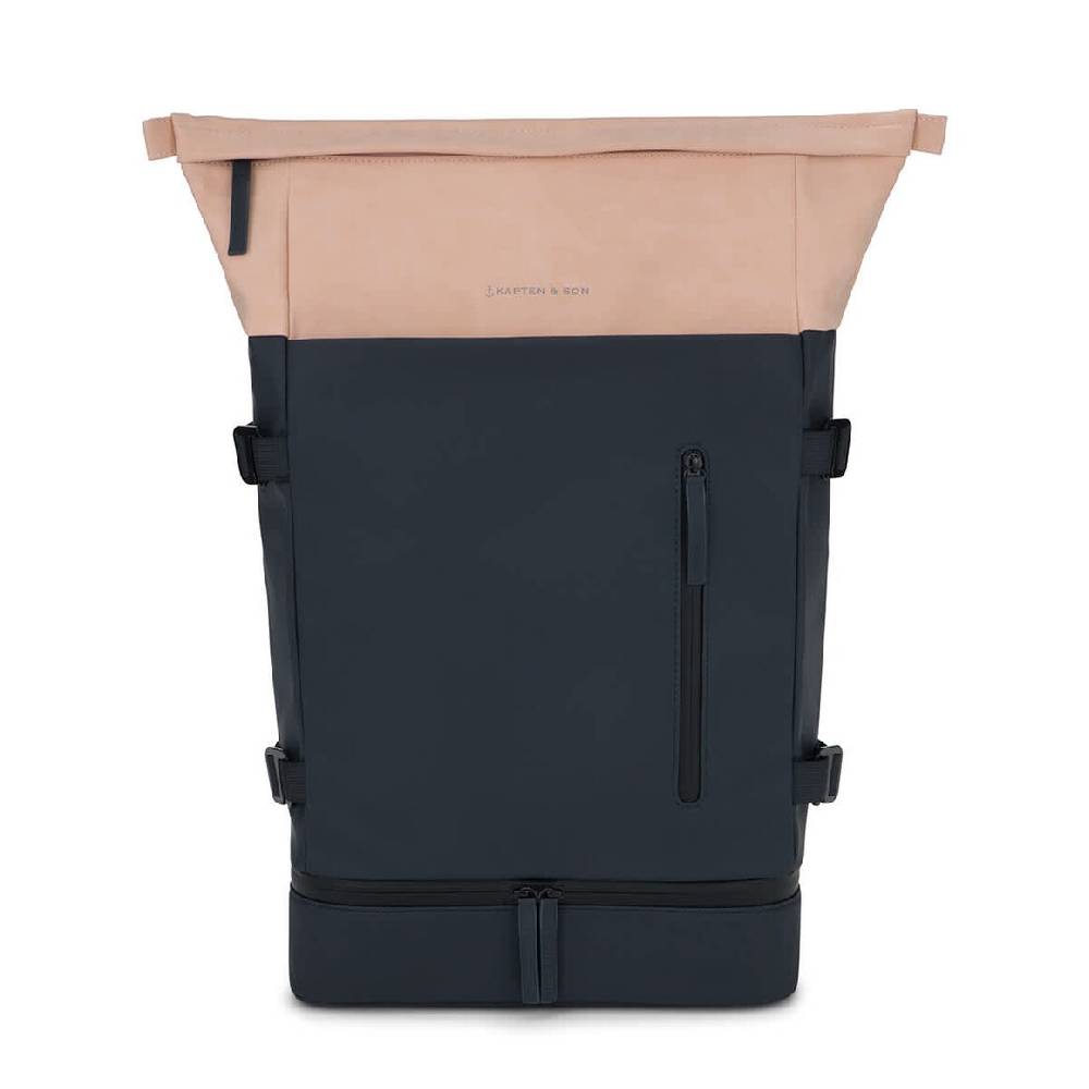 Kpten & Son Helsinki Navy Blush Günstiger Verkauf