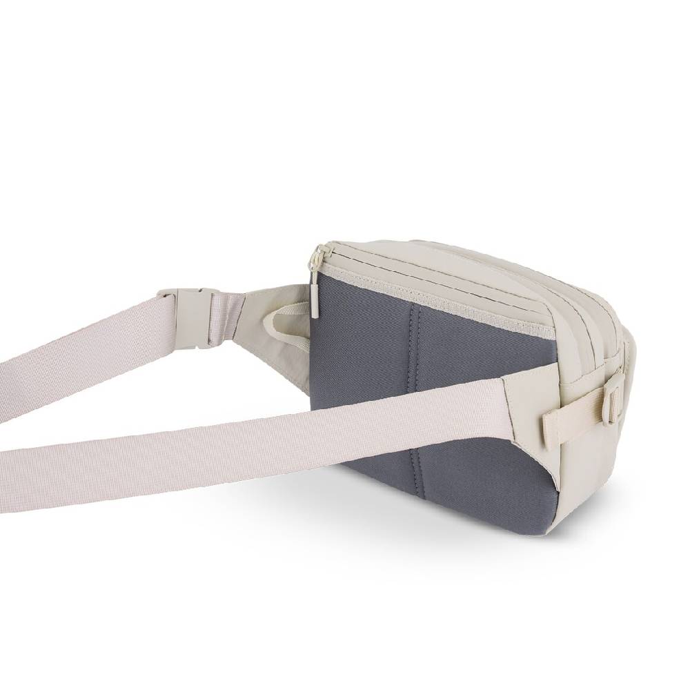 Kpten & Son Lisbon Crossbody Sandstone Fabrikverkauf