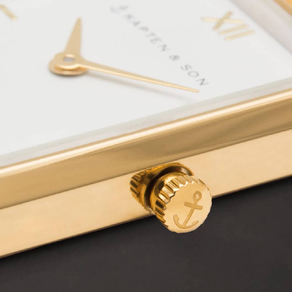 Kpten & Son Grace Gold Steel Fabrik Onlineshop
