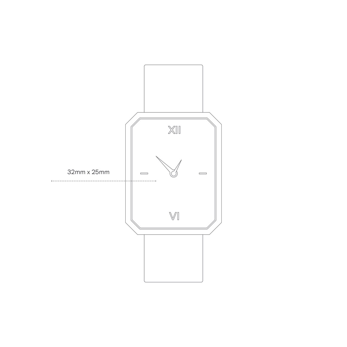 Kpten & Son Grace Silver Brown Steel Online Shopping