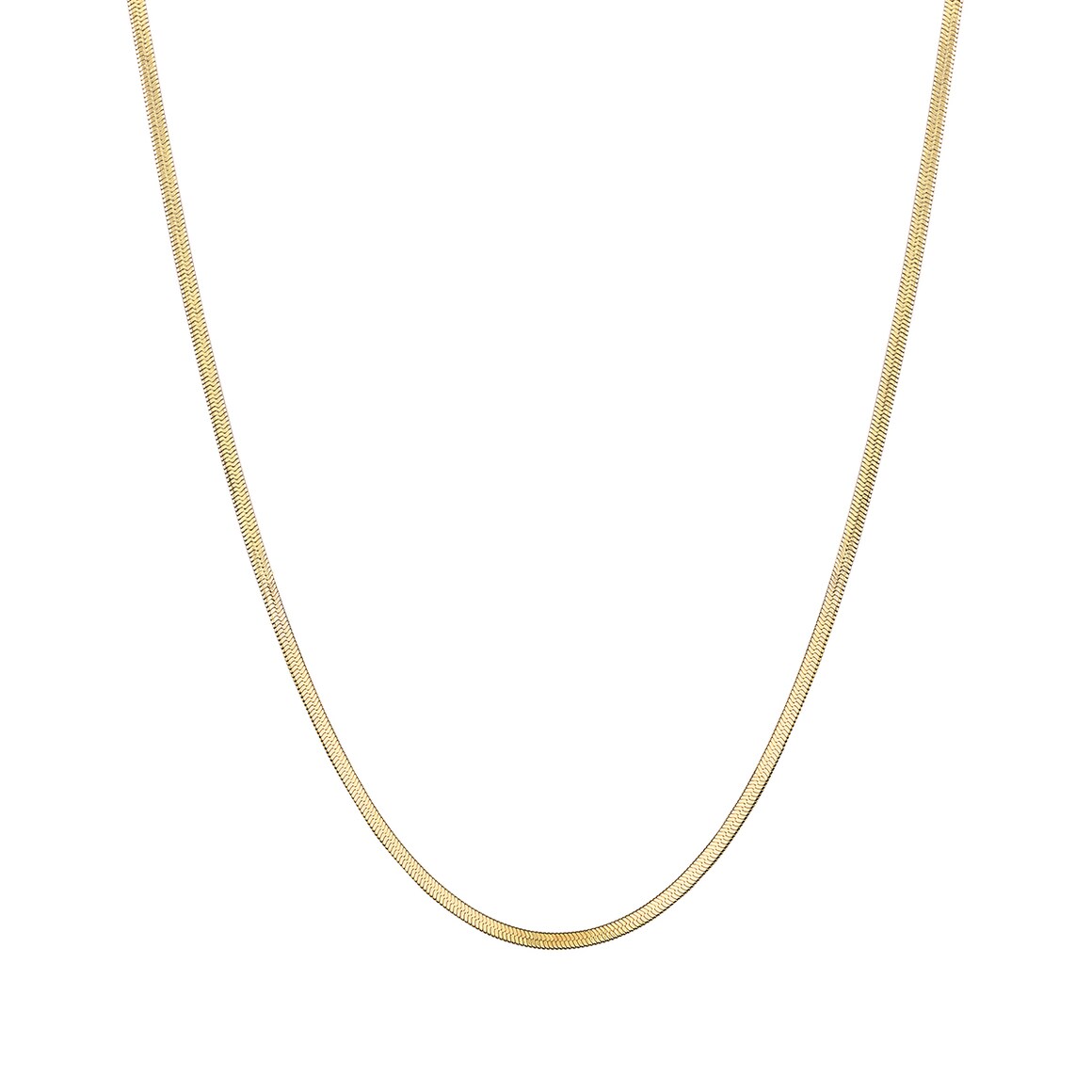 Kpten & Son Jewellery Set Snake Gold Lagerräumung