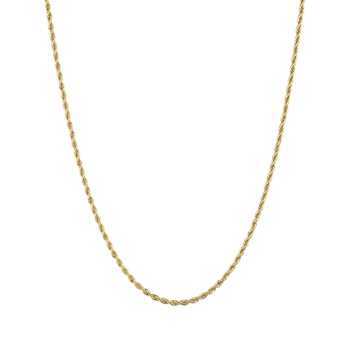 Kpten & Son Jewellery Set Helix Gold Heißer Verkauf